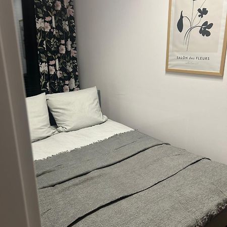 Nadmotlawie Apartments Gdansk Old Town Riverview Εξωτερικό φωτογραφία