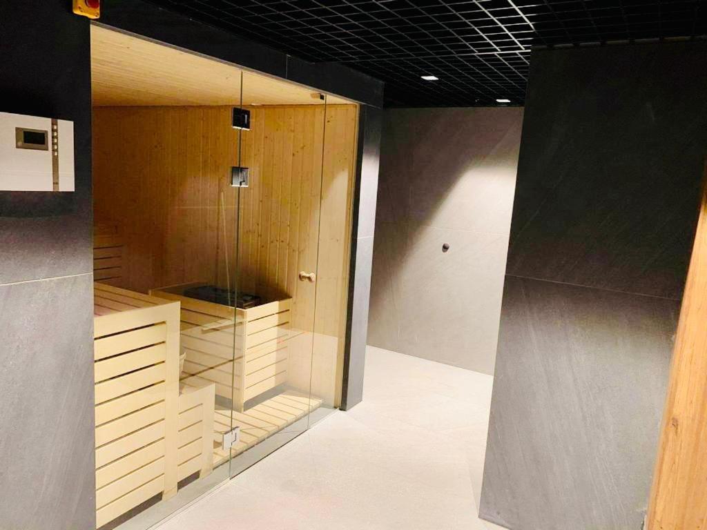 Nadmotlawie Apartments Gdansk Old Town Riverview Εξωτερικό φωτογραφία