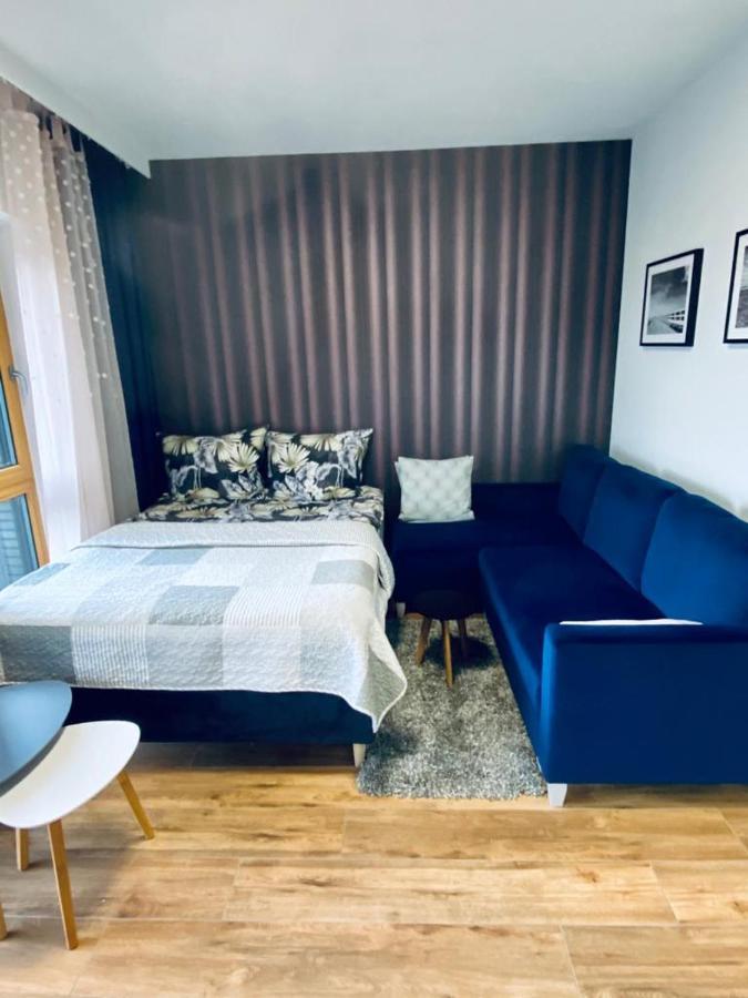 Nadmotlawie Apartments Gdansk Old Town Riverview Εξωτερικό φωτογραφία